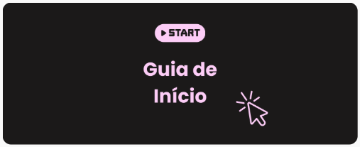 Guia de início rápido