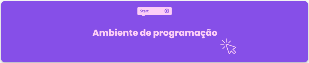 Ambiente de programação