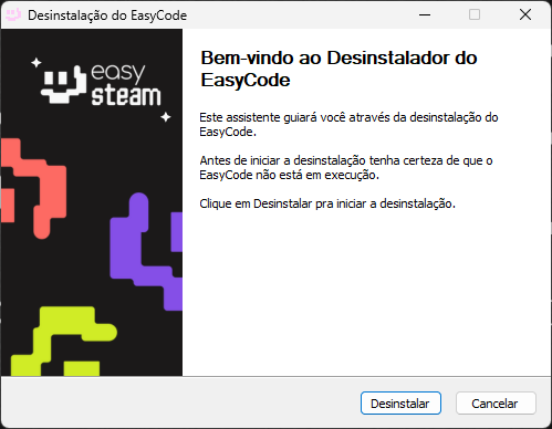 EasyDS_Uninstall