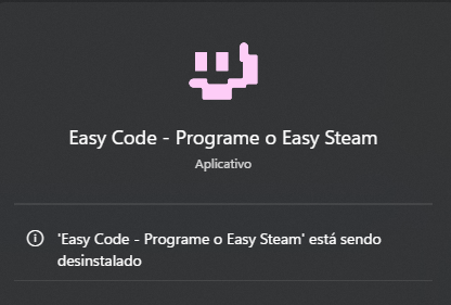 EasyDS_Uninstall