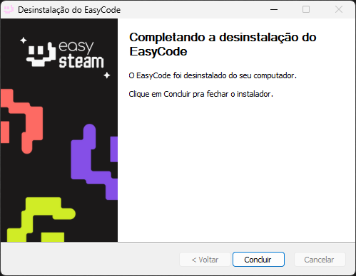EasyDS_Uninstall