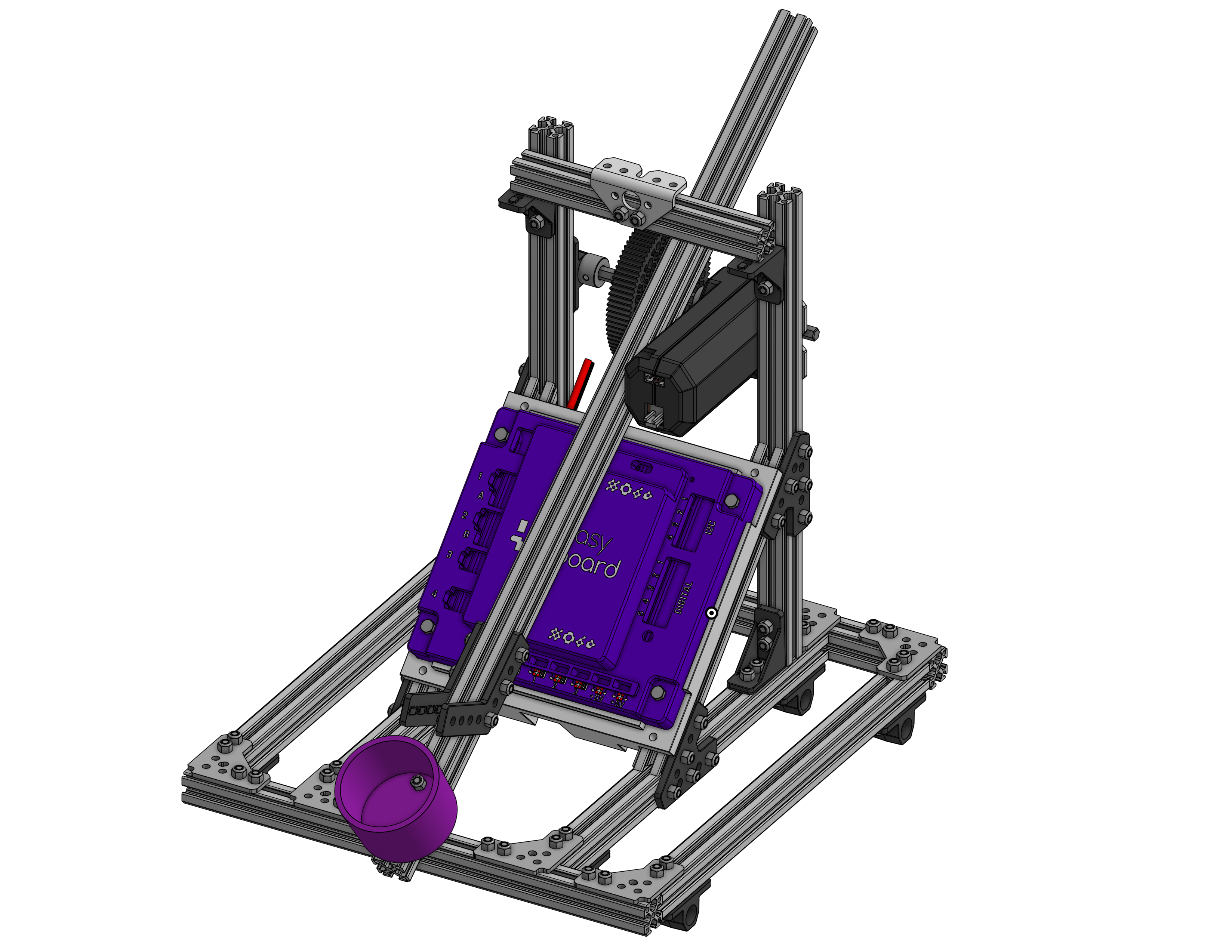 Catapult