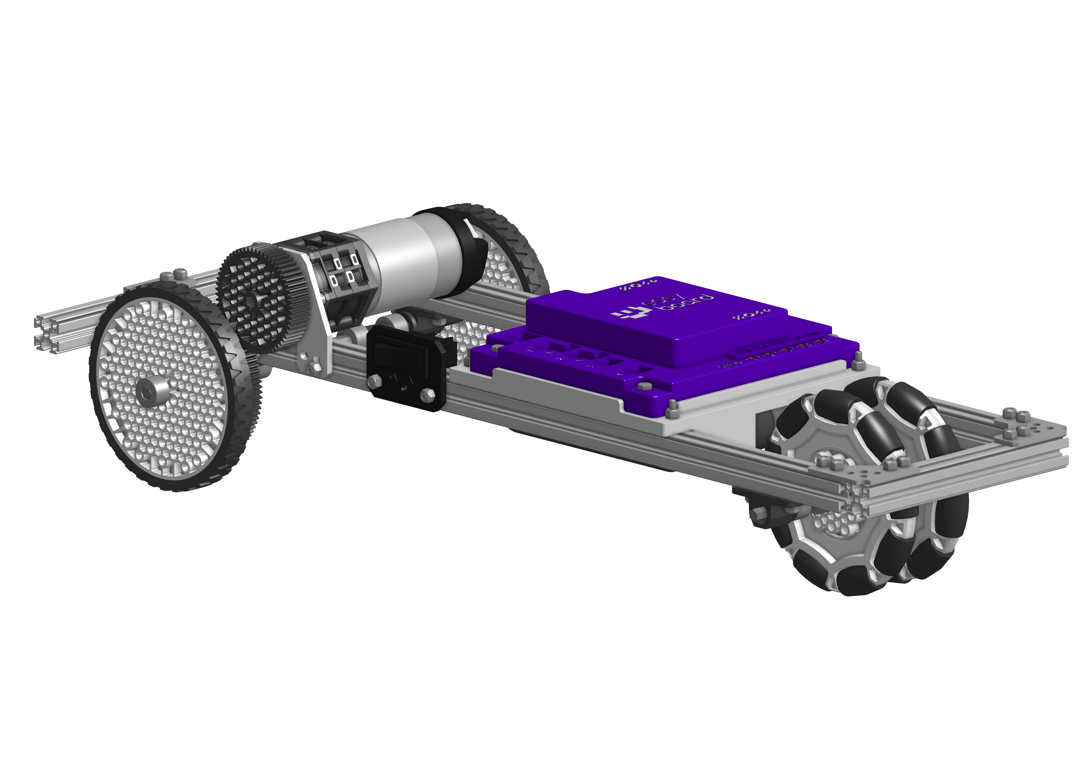 Dragster