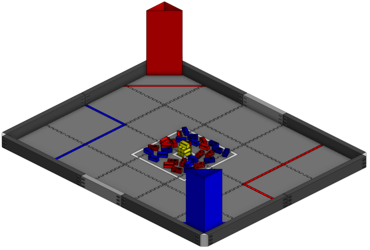 Arena
