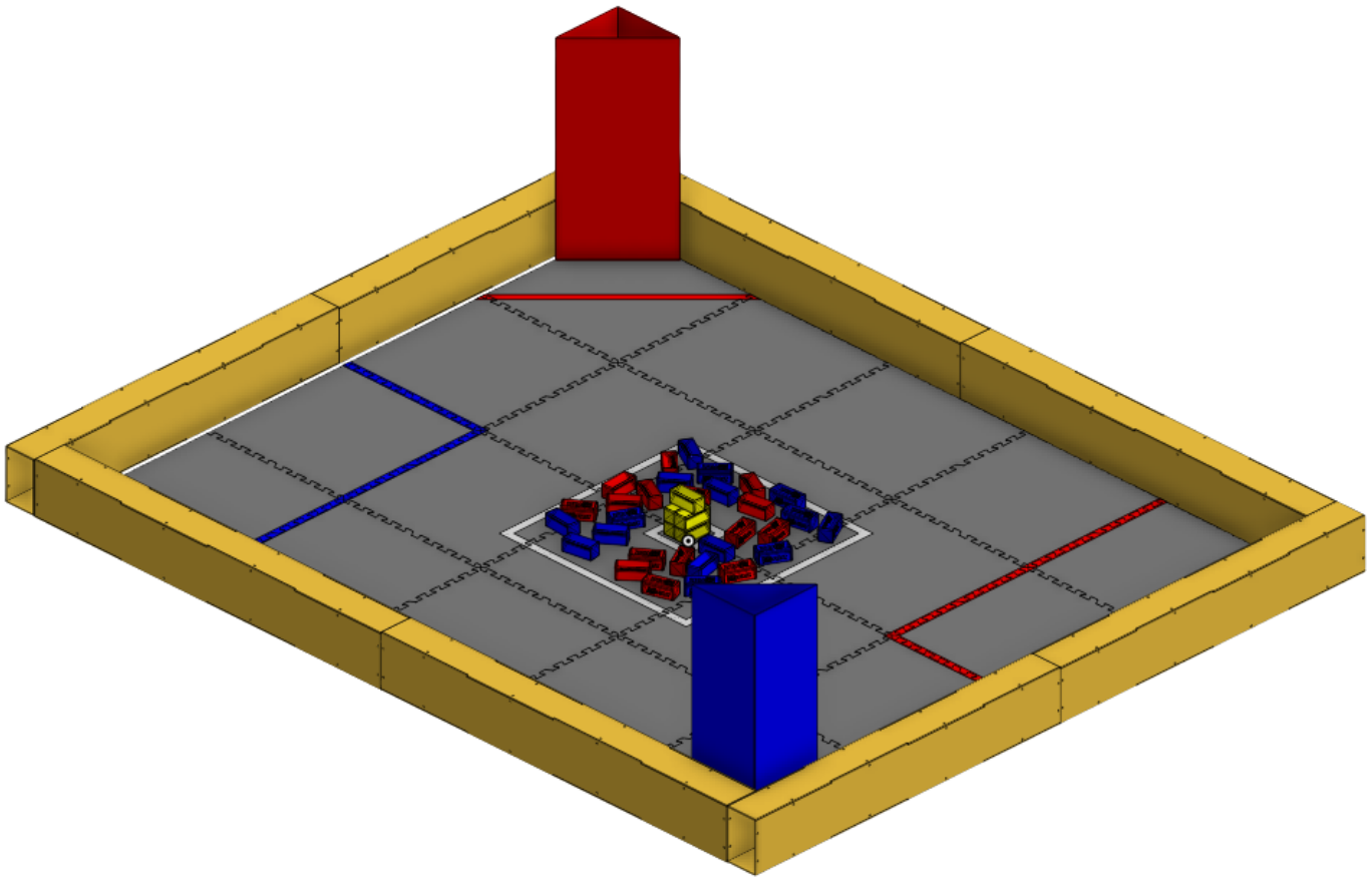 Arena Alternativa