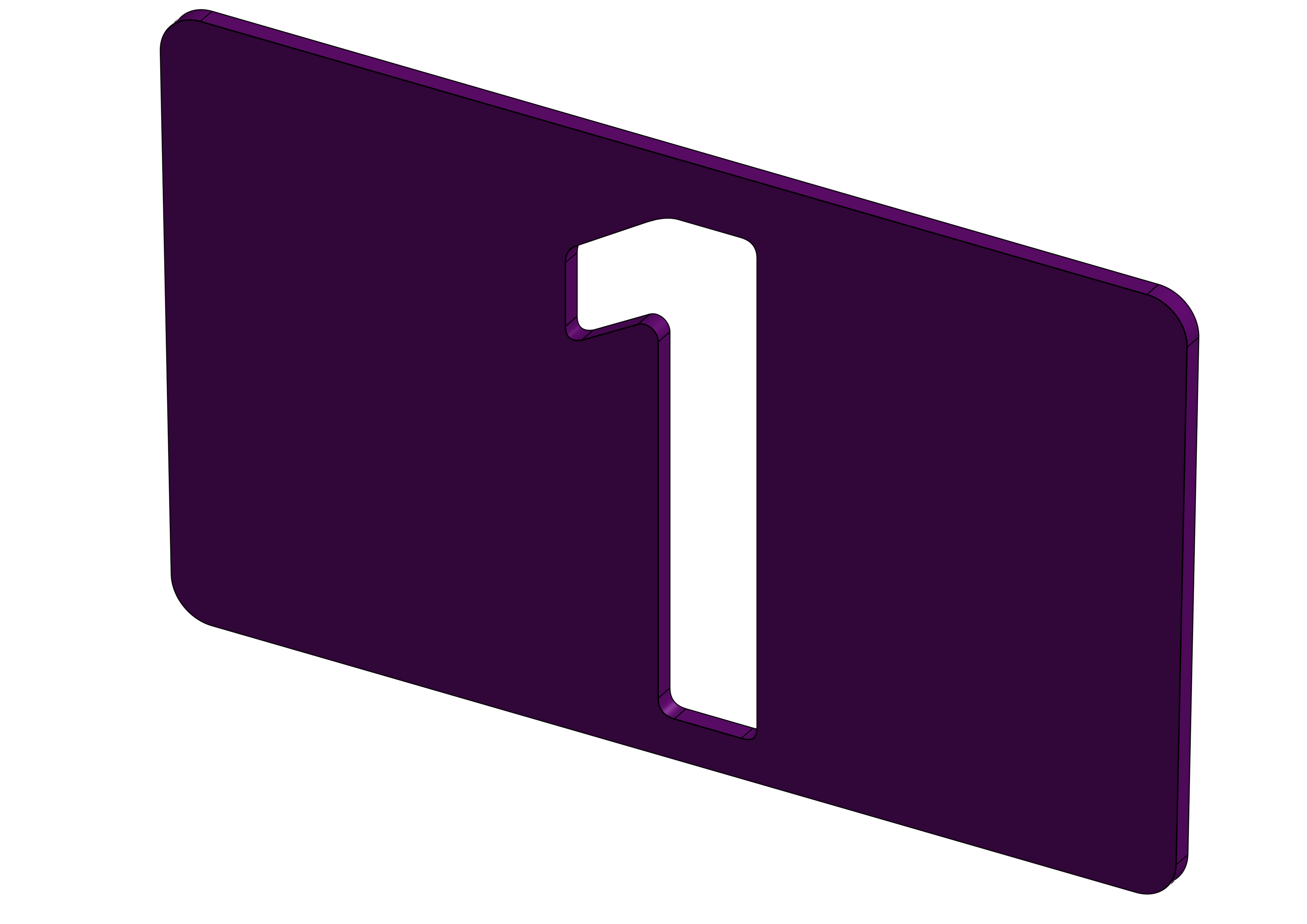 Placa